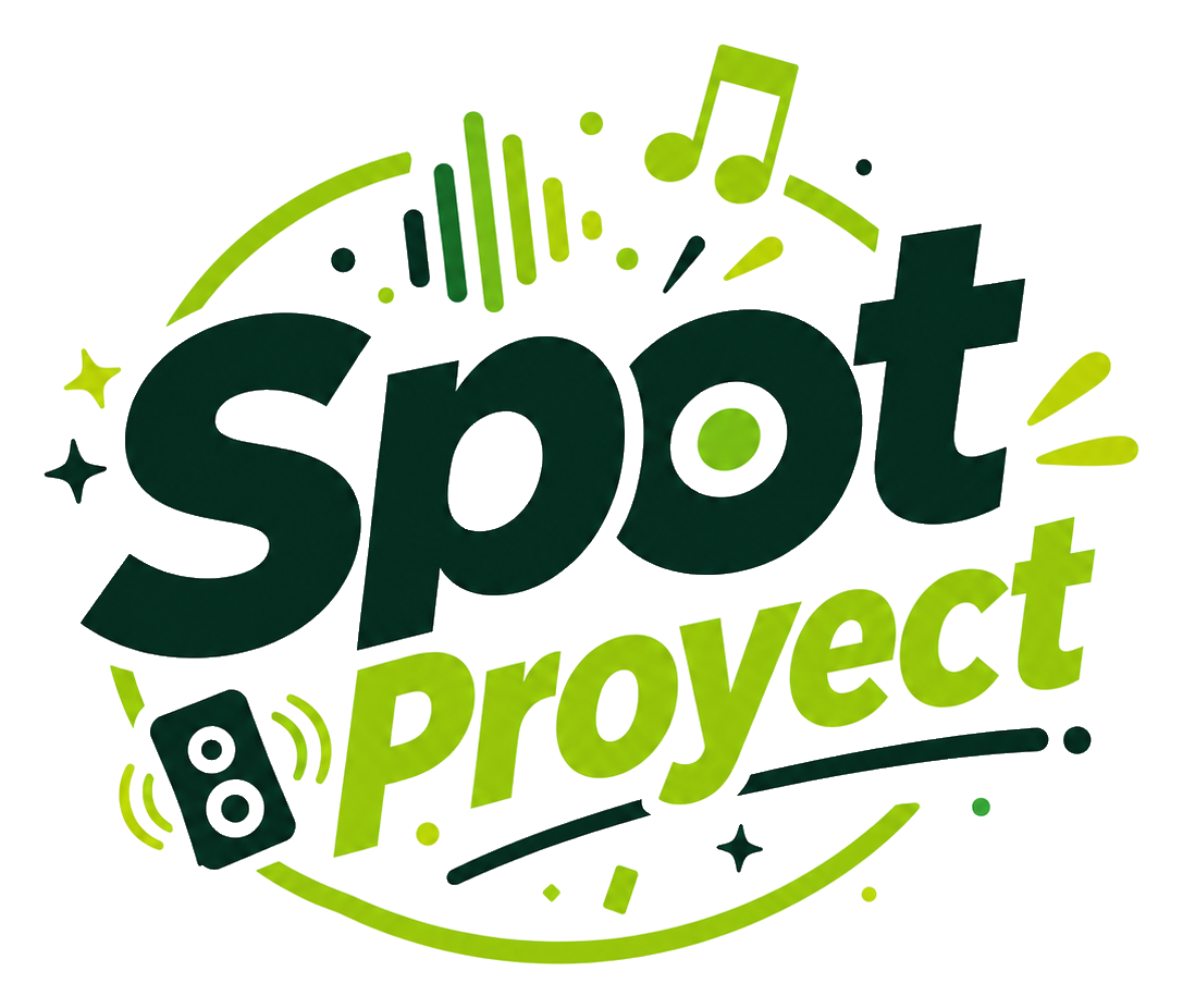 SpotProyect